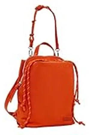 Desigual Mochila M logo