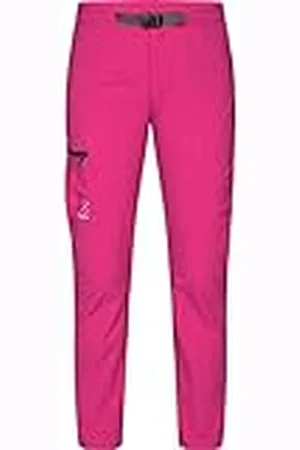 Haglöfs 605252_4T3 Lizard Pants Mujer Tamaño 36