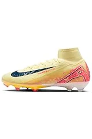 Nike Zm Superfly 10 Elite Km FG, Botas de fútbol Hombre, , 40.5 EU
