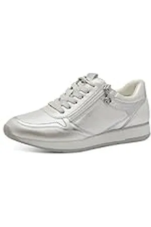 Tamaris Damen 1-23603-42, Zapatillas Mujer, , 35 EU