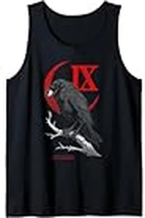 Ice Nine Kills – Crow Camiseta sin Mangas