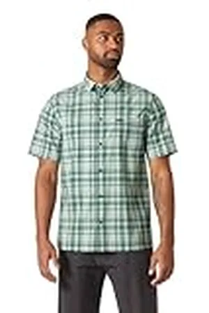 Helly Hansen Camiseta Fjord Qd SS 2.0 Camisa, Hombre, , XXL