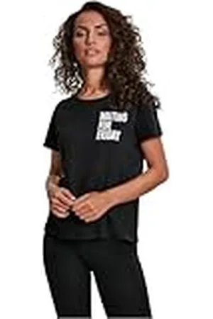 Mister Tee Waiting For Friday Box tee Camiseta, Mujer, , XL