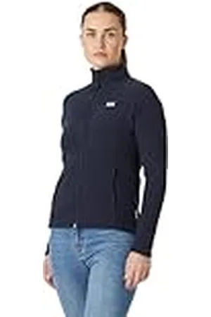 Helly Hansen Helly-Hansen Womens W Daybreaker Fleece Jacket, , M