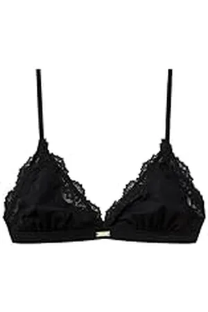 Benetton Reggiseno 30gj1r01w Sujetador, , M Mujeres
