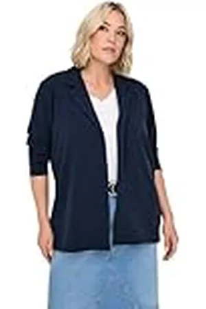 ONLY Carsania L/S Blazer Jrs TLR Noos, , 48-50 Mujeres