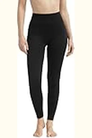 Dim Sport Active Ultra Strech Relax & Go X1 Leggings, , M para Mujer