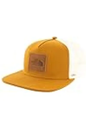 The North Face NF0A8BMEBTI TBD Jimmy Chin Trucker Hat Hombre Tamaño OS