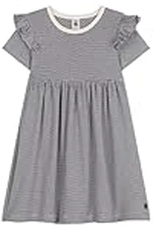 Petit Bateau A09SX, Bata Niñas, , 5 años
