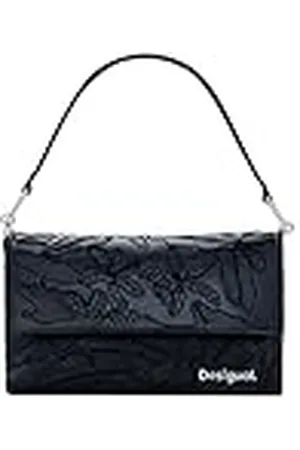 Desigual Bandolera flores