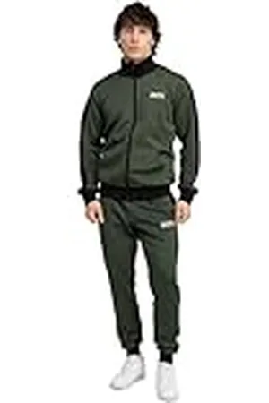 Benlee Westfort Track Suit, , S Hombres