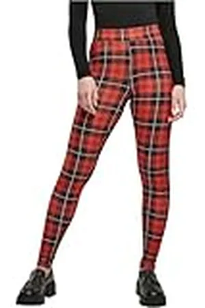 Urban classics Mallas para Mujer Pantalones de Yoga, , XXXXL
