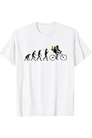 Rider Repartidores Camiseta