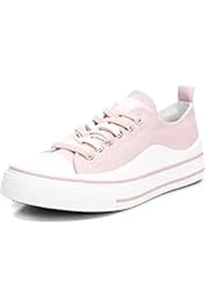 Xti KIDS, Zapatillas, Nude (150456), 37 EU