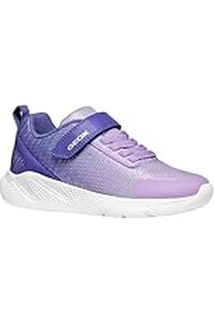 Geox J SPRINTYE Girl A, Zapatillas, , 33 EU