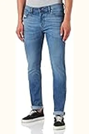 Diesel D-Luster, Jeans Hombre, , 38W / 34L