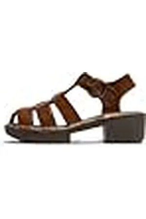 Fly London EMME511FLY, Sandalias Mujer, , 38 EU