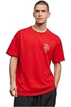 Mister Tee Mt3610-not Like Us Oversize tee Camiseta, , L Hombres