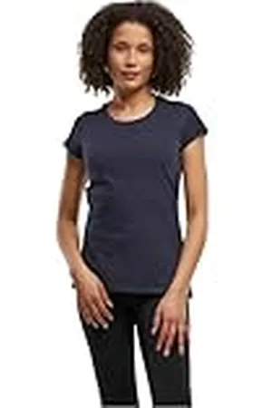 Build Your Brand BB012-Ladies Basic tee T-Shirt, , XXXXXL Women