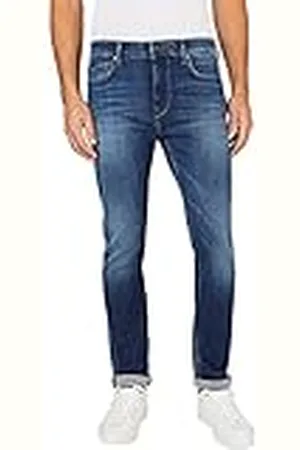 Pepe Jeans Crane, Jeans Hombre, , 31W / 32L