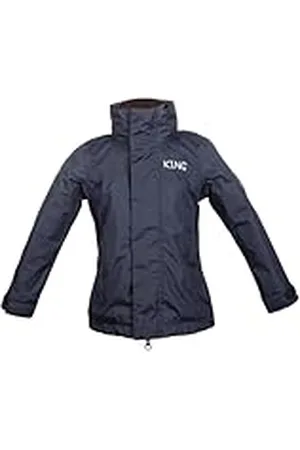 Hkm King San Luis 6900 - Chaquetas de equitación, Color 98/104