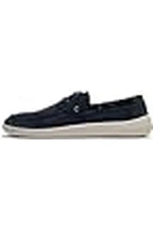 Fly London CHEL661FLY, Zapatillas Boat Hombre, , 38 EU