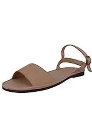 El Naturalista N5693 Tulip, Sandalias Planas Mujer, , 38 EU