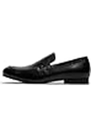 Fly London DRIK226FLY, Derby Hombre, Black, 39 EU