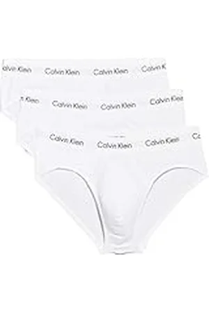 Calvin Klein Hip Brief 3pk 0000u2661g Calzoncillos de cadera, , XL Hombre