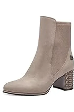 Marco Tozzi Mujer 2-85304-41, Botines de tacón, , 36 EU
