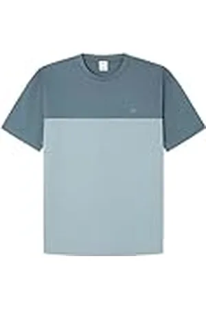 Springfield Camiseta Azul M