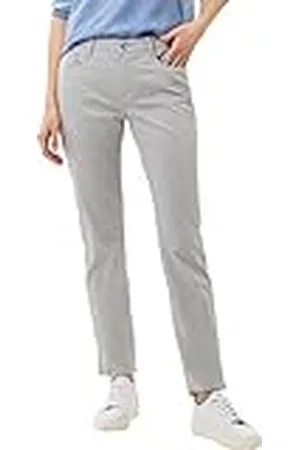 Brax CitySportPremiumFivePocketUni Pantalones, , W29/L32 (Talla del Fabricante: 38) para Mujer