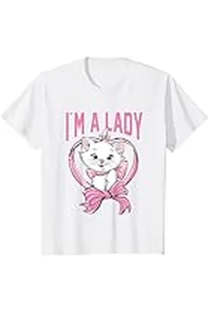 Disney Niños Aristocats Marie I