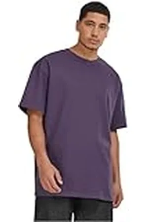 Urban classics Heavy Oversized Tee, Camiseta Hombre, , 3XL