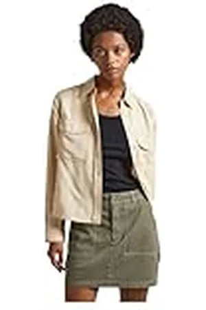 Pepe Jeans Belinda Shirt, , M para Mujer
