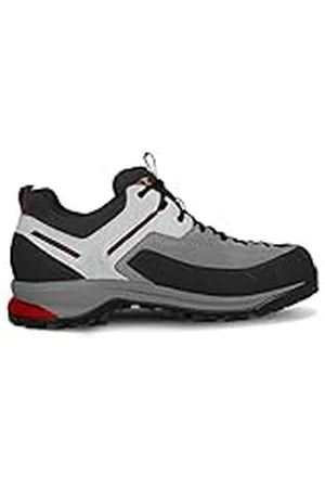 Garmont DRAGONTAIL Tech GTX, Botas Hombre, Grey/Red, 45 EU