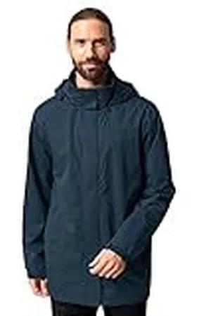Vaude Parka de Escape para Hombre Chaqueta, , Small