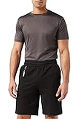 PUMA Nu-Tility Shorts 10` Pantalones Cortos, Hombre, Black, S