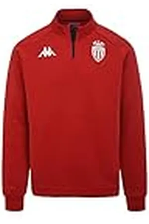 Kappa Monaco, Hombre Camiseta, Temporada 2022/23 Oficial