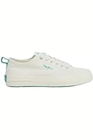 Pepe Jeans Allen Band W, Zapatillas para Mujer, , 5