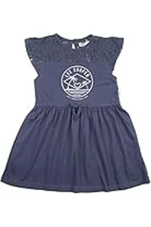 Lee Conjunto de 2 piezas, Camiseta + Pantalones cortos, Niños, (2 a 8 años), Mixto, Niño, Niña, Suave, Lindo, Cálido, Camiseta, Pantalones cortos, Modelo LC11763 RO S1-14A, BLEU