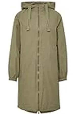 QS by s.Oliver 2167004 Abrigo, , M Mujeres