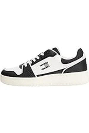Tommy Hilfiger TJM Retro Basket Em0em01610, Parte Superior Baja Hombre, , 10
