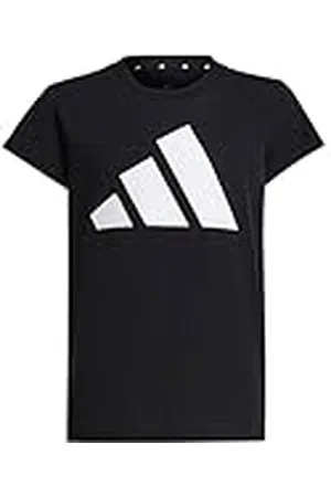 adidas Niñas Essentials Cotton T-Shirt, , 11-12 Years