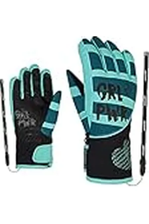 Ziener LIWA AS(R) PR Girls Glove Junior