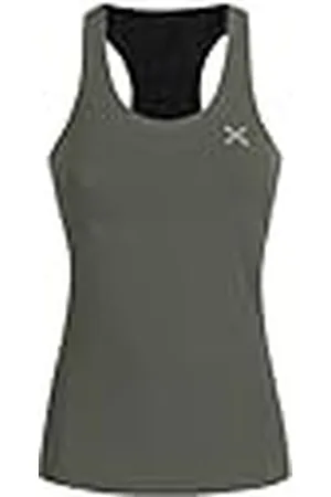 Montura Wonder - Camiseta de Tirantes para Mujer