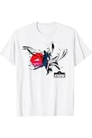 STAR WARS Celebration Japan 2025 Darth Vader Key Art & Logo Camiseta