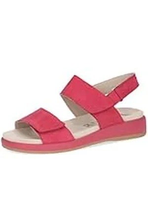 Caprice Damen 9-28753-42, Sandalias con cuña Mujer, , 42 EU