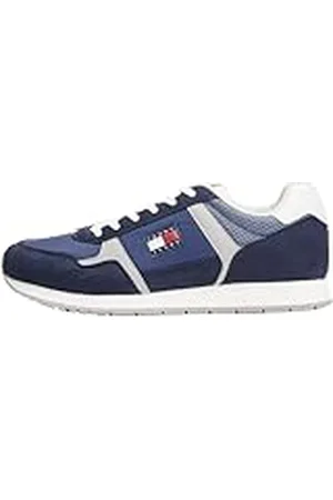 Tommy Hilfiger TJM Runner Casual Em0em01590, Parte Superior Baja Hombre, , 10