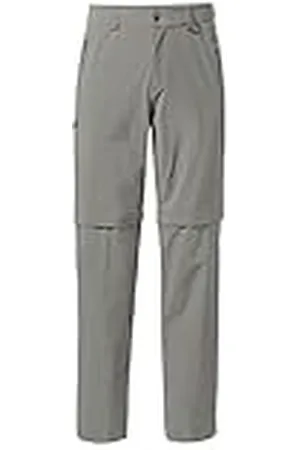Vaude Pantalón Marca Modelo Me Farley Stretch ZO Pants II